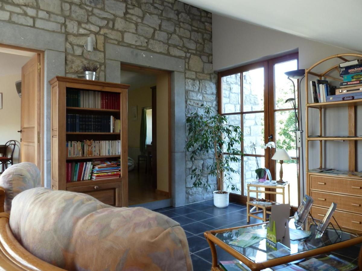 Le Clos Marie Ciney Exterior foto